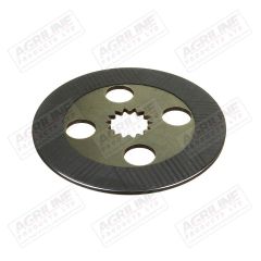 Brake Disc suitable for Ford &amp; Fordson -  4997208  4999494  4999495