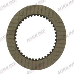 PTO Clutch Plate suitable for McCormick -