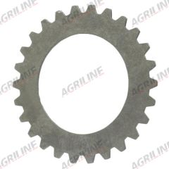 PTO Clutch Plate suitable for McCormick -  