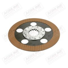 Brake Disc suitable for John Deere - AL65871