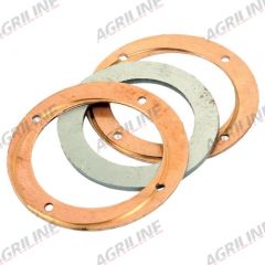 Main Input Shaft Washer Kit suitable for Ford & Fordson - C5NN7033A C5NN7N034B
