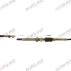 Stop Cable suitable for Case International -  1333179C1  1965053C2