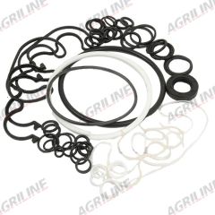 Hydraulic Pump Seal Kit suitable for Ford & Fordson - 81871591 F1NNE999BA