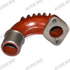 Elbow Exhaust suitable for Massey Ferguson -  724425M1  824245M1  824425M1