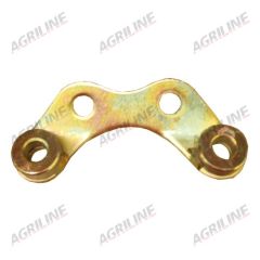 Check Chain Bracket LH suitable for Ford & Fordson -