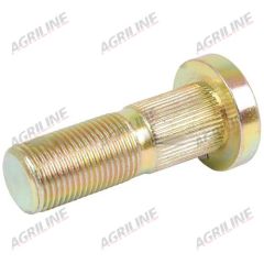 Rear Wheel Stud 3/4” x 2 5/16&quot; UNF suitable for Ford &amp; Fordson -  83955490  E4NN1N118AA