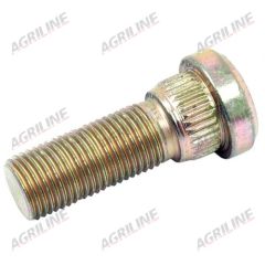 Wheel Stud 831420M1 suitable for Massey Ferguson -  831420M1
