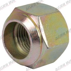 Cone Rear Wheel Nut 11/16&quot; UNF suitable for Massey Ferguson -  847417M1