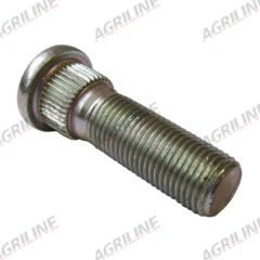 Front Wheel Stud suitable for Ford &amp; Fordson -  81816580  E16592  C5NN1107F