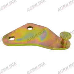 Front Bonnet Latch suitable for Ford &amp; Fordson -  C5NN16N757C