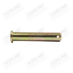 Clevis Pin 5/8&quot;  x 2. 29/32&quot; suitable for Massey Ferguson -  195415M1  180860V1  180860M1