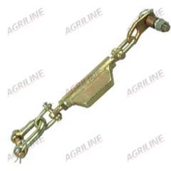 Link Arm Stabiliser Chain - with Turnbuckle suitable for Massey Ferguson -  