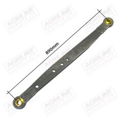 Link Arm Heavy Duty suitable for Massey Ferguson -  1869289M91  909811M92