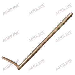 Drawbar Pin - Long suitable for Ford & Fordson - E623T9