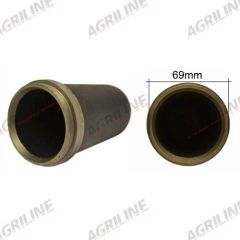 PTO Cap suitable for Massey Ferguson - 035678T1 532888M1 532888M2