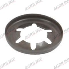 Starlock Washer ID: 7/32&#039;&#039;