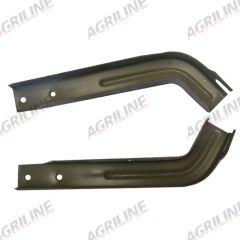 Nose Cone Bracket Set Dexta Super Dexta 957E8068 suitable for Ford &amp; Fordson -  957E8068  957E8069