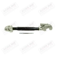 Top Link (Cat. 28mm/2) with Knuckle & Hook