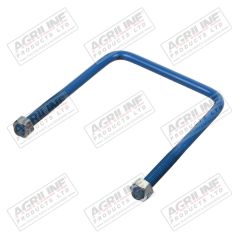 U Bolt suitable for Ford &amp; Fordson -  