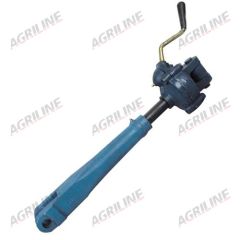 Levelling Box suitable for Ford &amp; Fordson -  81826365  83960746  C5NNN983B