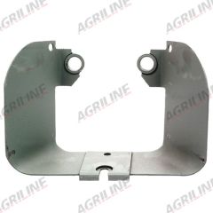 PTO Guard suitable for Massey Ferguson - 890490M91
