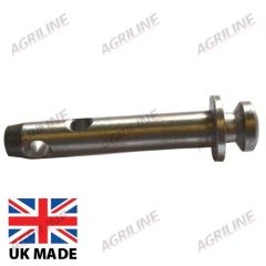 Pin Drop Arm/ Levelling box suitable for Ford &amp; Fordson -  E1Adkn995250