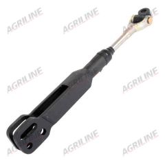 Drop Arm suitable for Massey Ferguson -  1660437M91