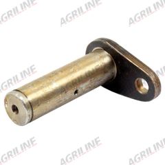 Outer Steering Cylinder Pin suitable for New Holland -