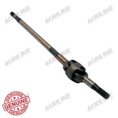Axle Shaft Assembly LH suitable for New Holland -  