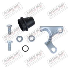 Brake Rod Seal Kit RH suitable for Massey Ferguson -  1810993M91