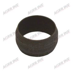 Oil Pick Up Pipe Olive suitable for Massey Ferguson -  560244