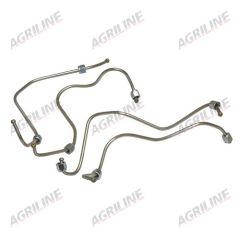 Injection Pipe Set suitable for Fiat -  
