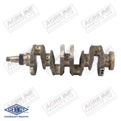 Crankshaft - 4785110 suitable for Ford &amp; Fordson -  4785110  98451529