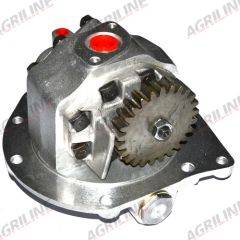 Hydraulic Pump suitable for Ford &amp; Fordson -  D2NN600B 81826808