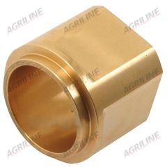 Bush Hydraulic Pump PTO Shaft suitable for Ferguson -  