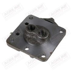 Valve Chamber LH suitable for Ferguson -  
