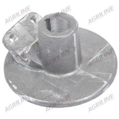 Control Lever Lift Plate suitable for Ferguson -  
