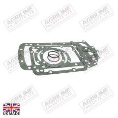 Lift Cover &amp; Pump Gasket Kit suitable for Ferguson -  