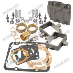 Hydraulic Pump Repair Kit suitable for Ford &amp; Fordson -  