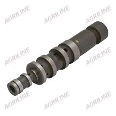 Valve Assembly - White suitable for Ford &amp; Fordson -  81819029  81819036  C7NN481D