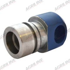 Draft Control Yoke suitable for Ford &amp; Fordson -  81801606  C5NN546B