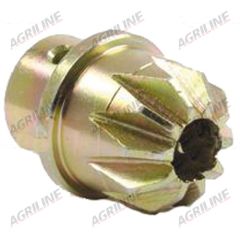 Gear - Levelling Box suitable for Ford &amp; Fordson -  81821843  C7NN568C