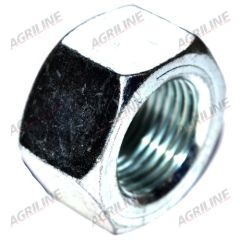 Plated Hexagon Nut 3/4&quot; UNF suitable for Massey Ferguson -  353435X1  363932X1