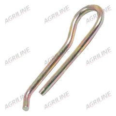 Spring Clip - Linkage Ball suitable for Massey Ferguson -  1869219M1
