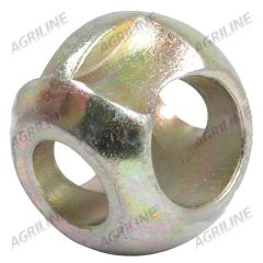Lower Link Linkage Ball - Dual Category suitable for Massey Ferguson -  