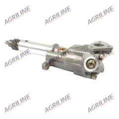 Oil Pump suitable for Fiat - 4705827