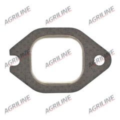 Exhaust Manifold Gasket suitable for Case International -  98489690