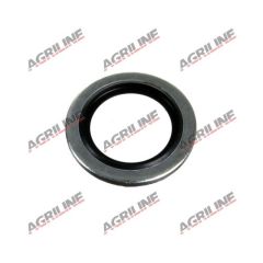 Dowty Washer 3/8&quot; BSP