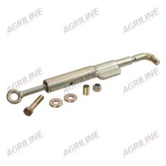 Adjustable Stabiliser Bar suitable for John Deere -  AL179395