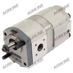 Hydraulic Pump suitable for Case International -  1986964C1  3147535R92  3147535R94